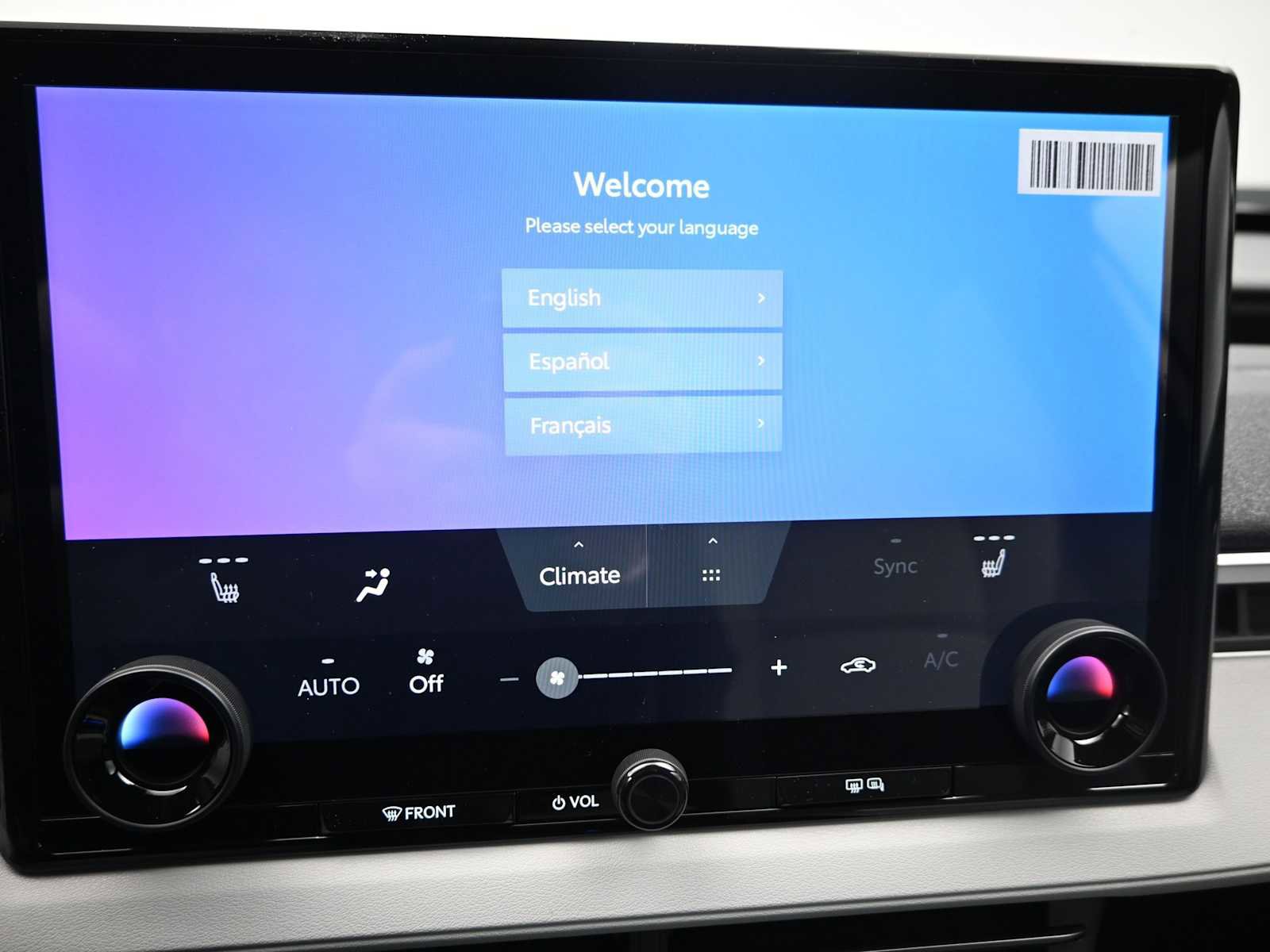 New 2026 Subaru Solterra Premium image 13