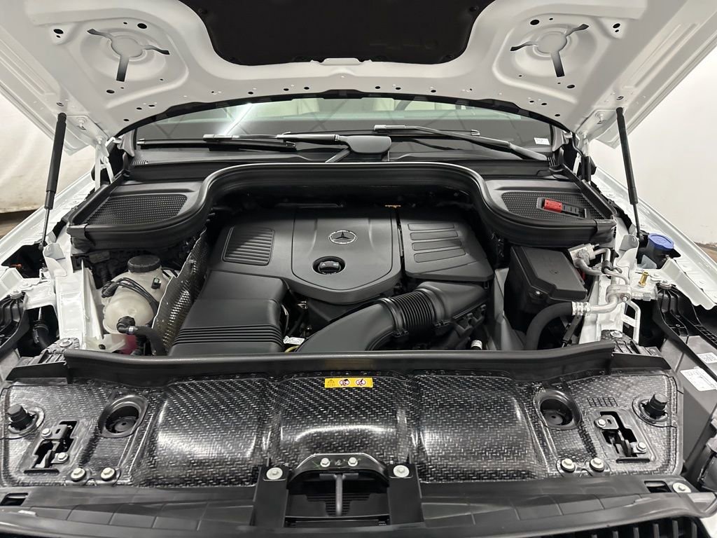 New 2026 Mercedes-Benz GLE 350 4MATIC image 33