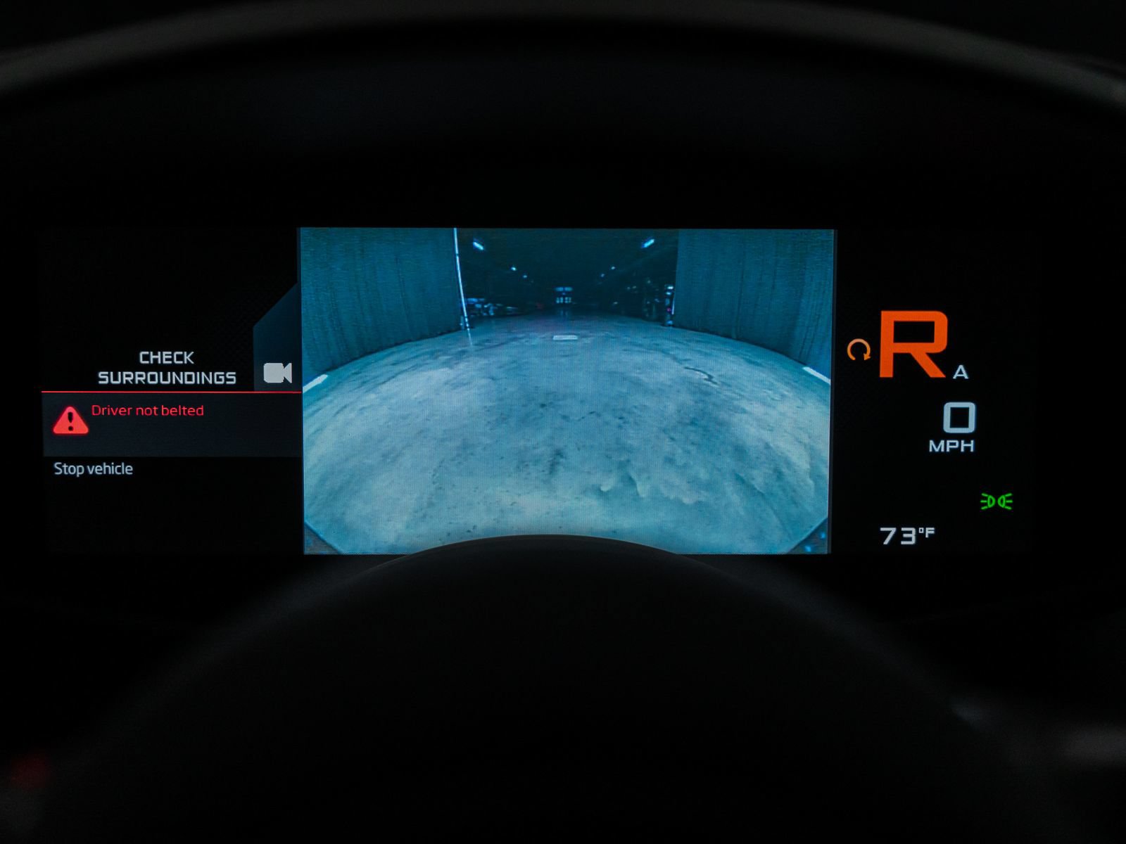 Used 2020 McLaren 620R RWD image 49