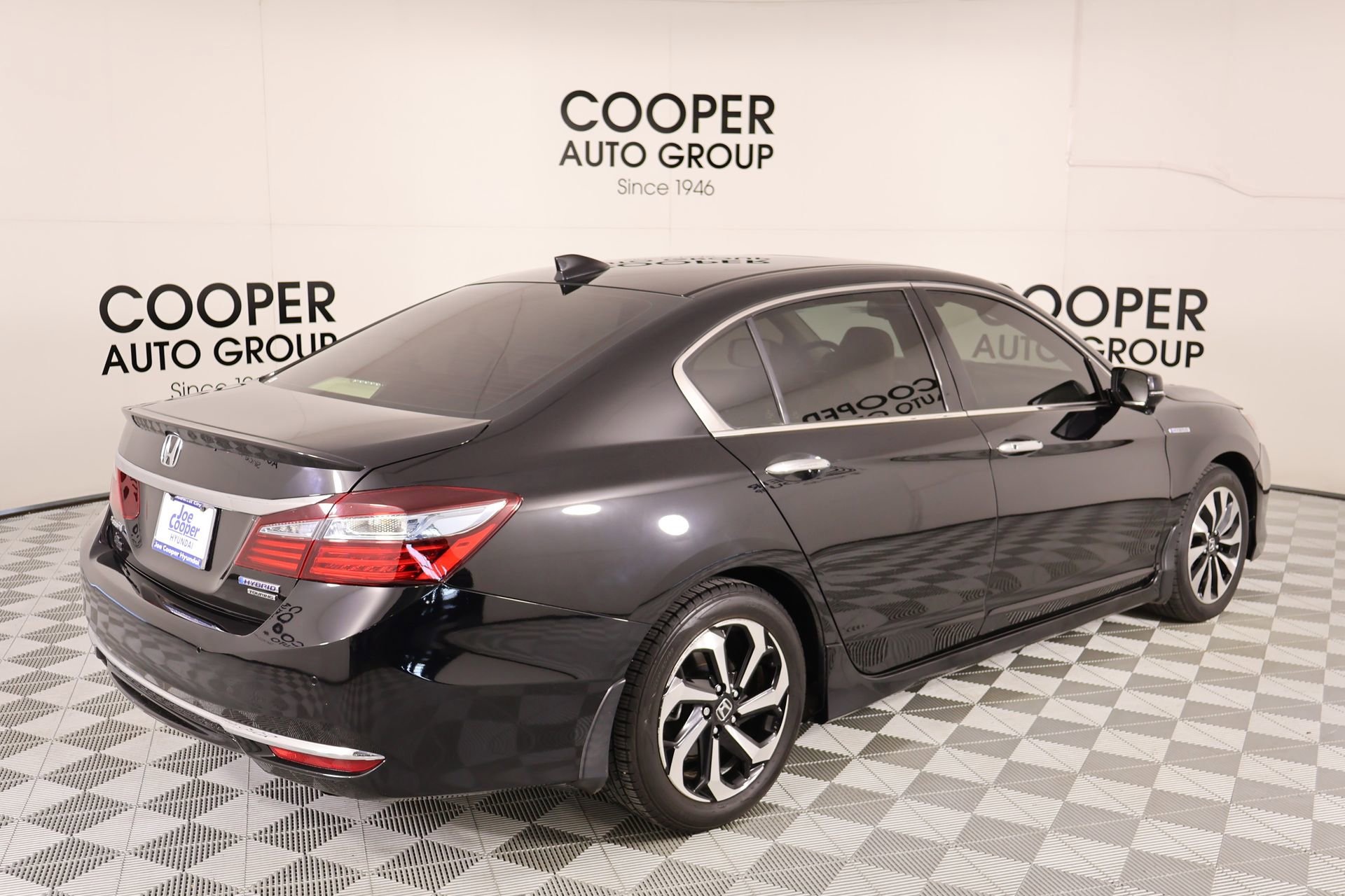 Used 2017 Honda Accord Touring image 22