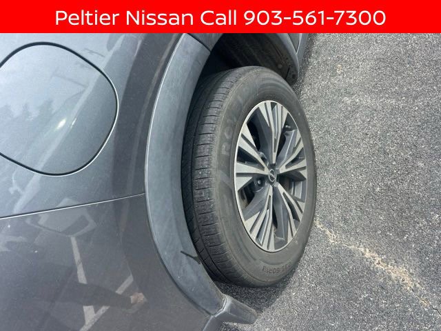 Certified 2023 Nissan Rogue SV w/ SV Premium B Package FWD image 9