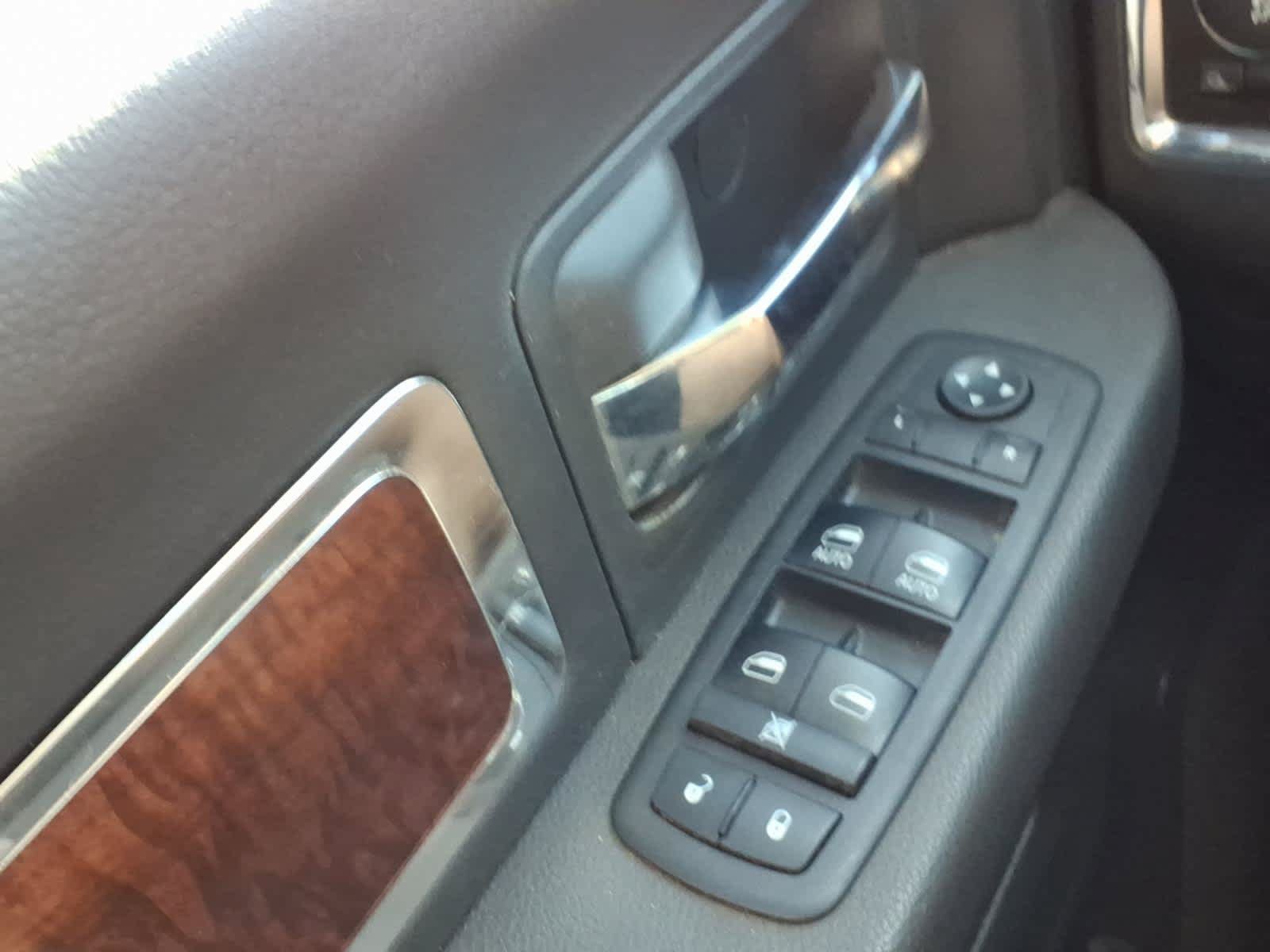 Used 2010 Dodge Ram 1500 Truck Laramie AWD/4WD image 26