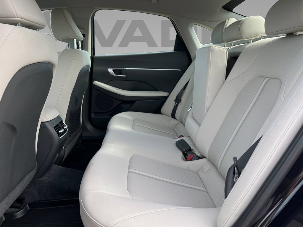 New 2025 Hyundai Sonata SEL FWD image 14