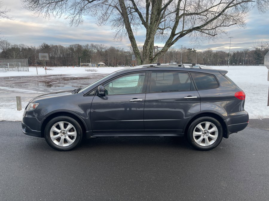 Used 2011 Subaru Tribeca Touring AWD/4WD image 15