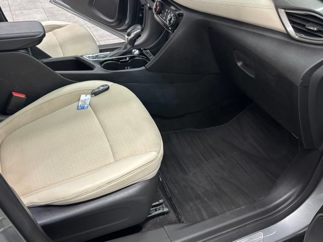 Used 2023 Buick Encore GX Preferred w/ Cold Weather Comfort Package FWD image 30