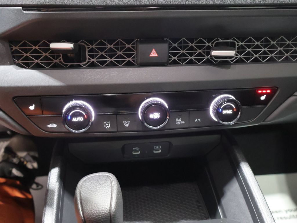 Used 2024 Honda Accord EX image 28