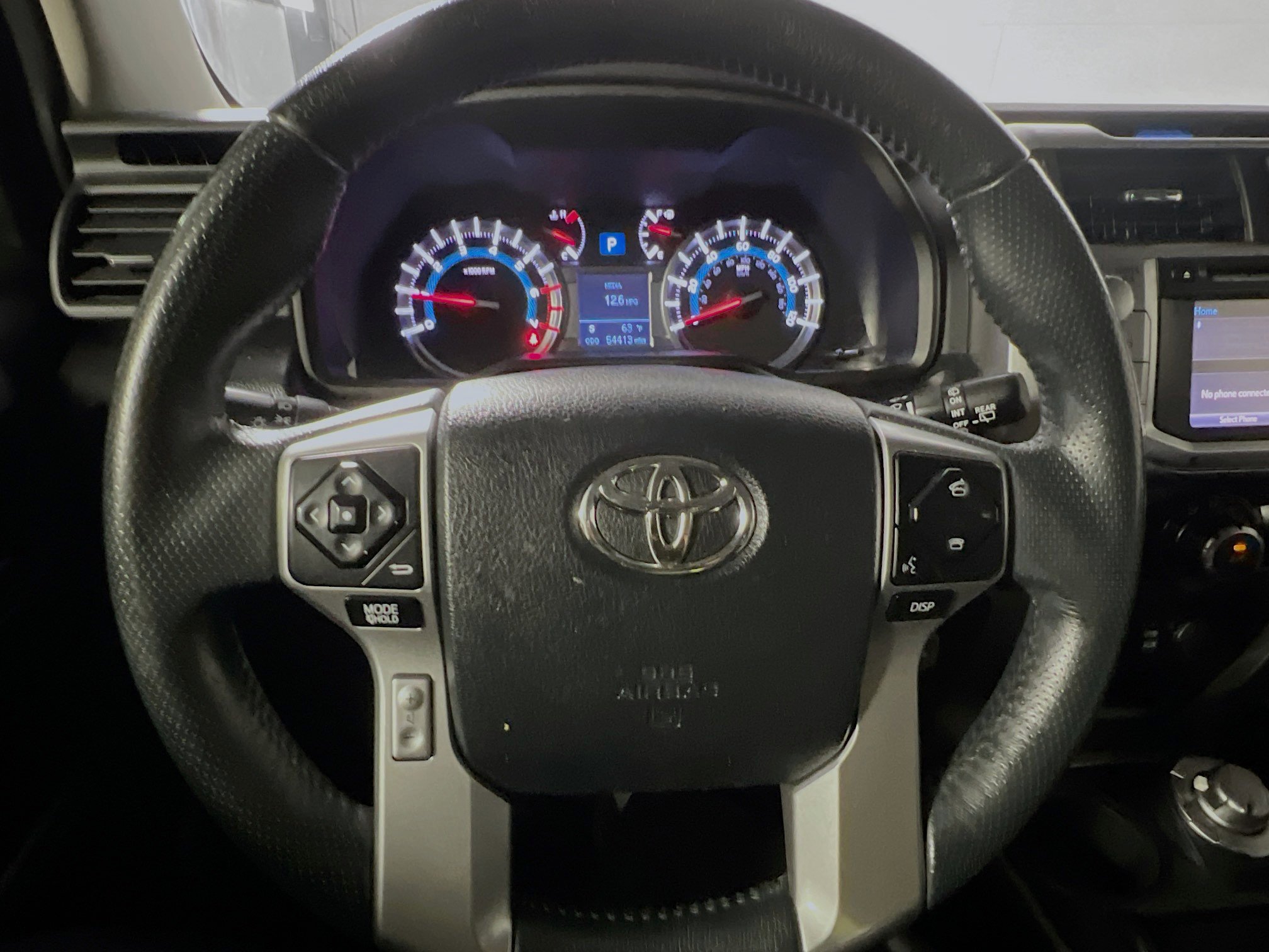 Used 2019 Toyota 4Runner SR5 Premium image 18