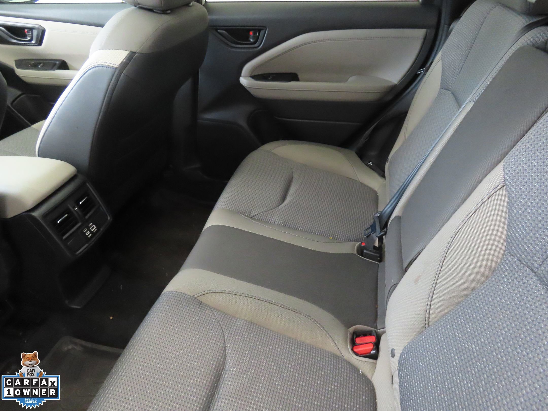 Used 2025 Subaru Forester Premium w/ Convenience Package #2 AWD/4WD image 22
