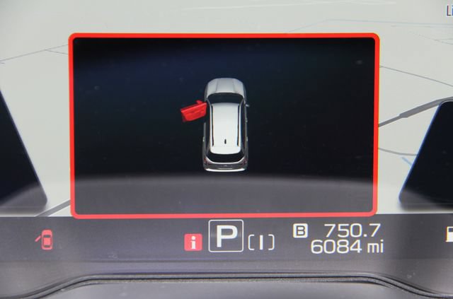Certified 2025 Subaru Forester Sport AWD/4WD image 26