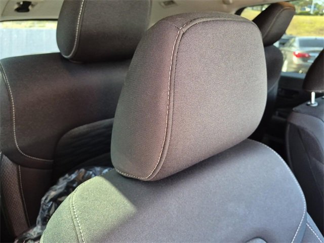 Certified 2025 Nissan Pathfinder SV w/ Cargo Package image 13