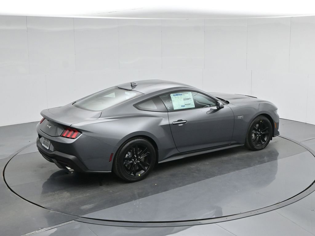 New 2026 Ford Mustang GT image 37