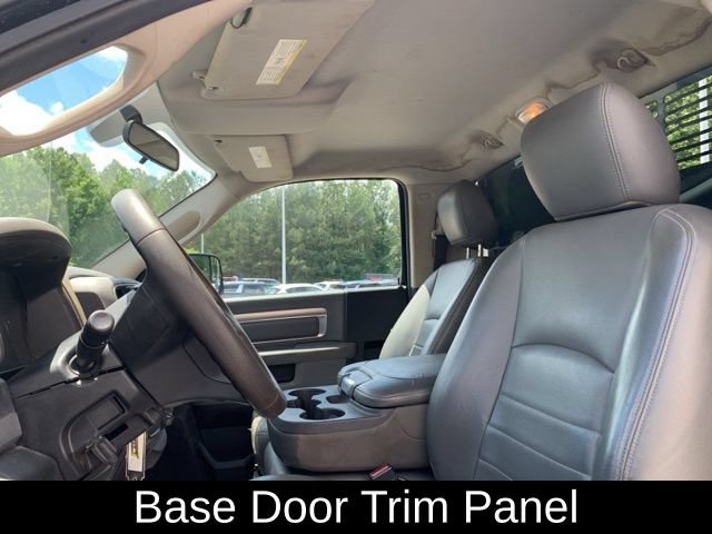Used 2015 RAM 4500 Tradesman w/ Power & Remote Entry Group RWD image 22