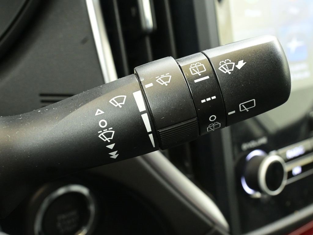 Certified 2024 Subaru Forester Limited image 29