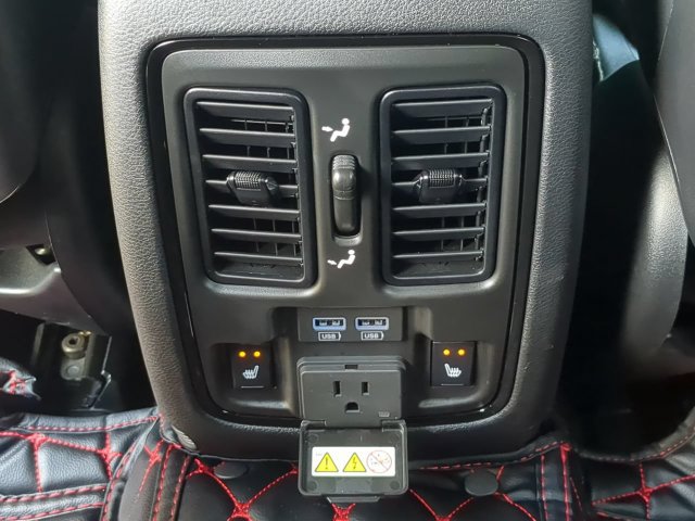 Used 2023 Dodge Durango SRT Hellcat AWD/4WD image 18