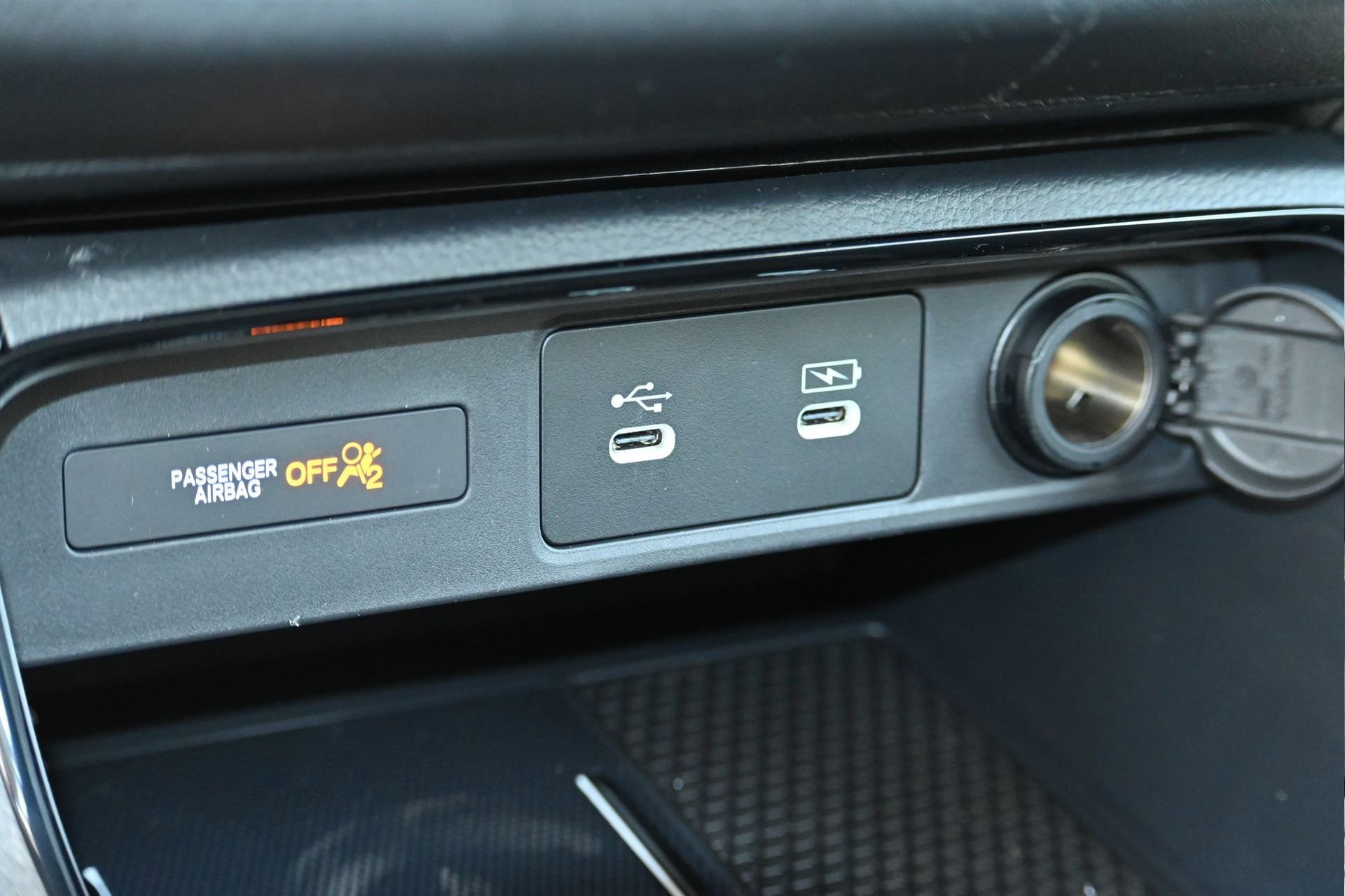 New 2025 Honda CR-V EX image 25