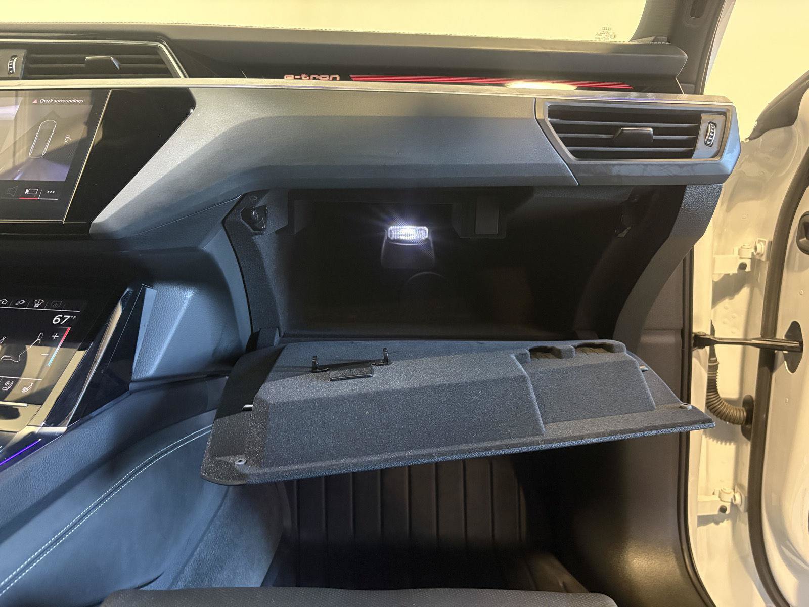 Used 2023 Audi e-tron Chronos w/ Chronos Package AWD/4WD image 63