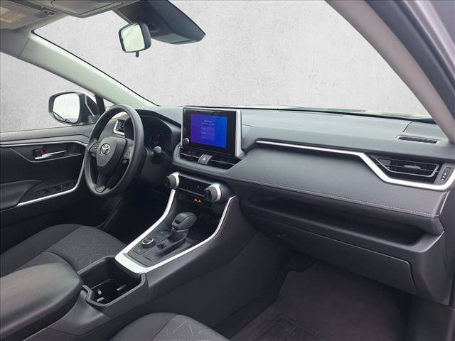 Certified 2024 Toyota RAV4 XLE AWD/4WD image 18