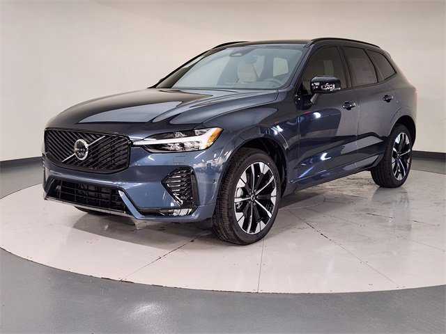 New 2026 Volvo XC60 B5 Plus w/ Protection Package Premier image 1