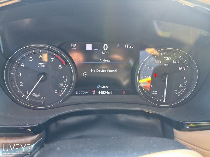 Used 2023 Cadillac XT5 Premium Luxury w/ Platinum Package image 8