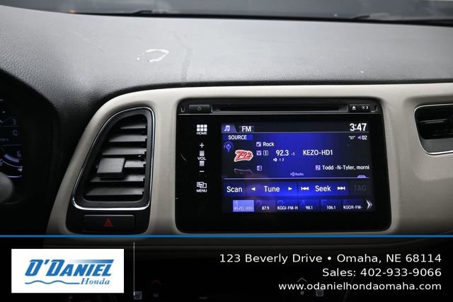 Used 2016 Honda HR-V EX-L image 31