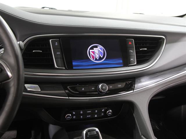 Used 2021 Buick Enclave Premium w/ Sun and Sites Package image 9