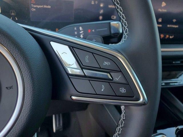 New 2026 Buick Envision Sport Touring AWD/4WD image 20