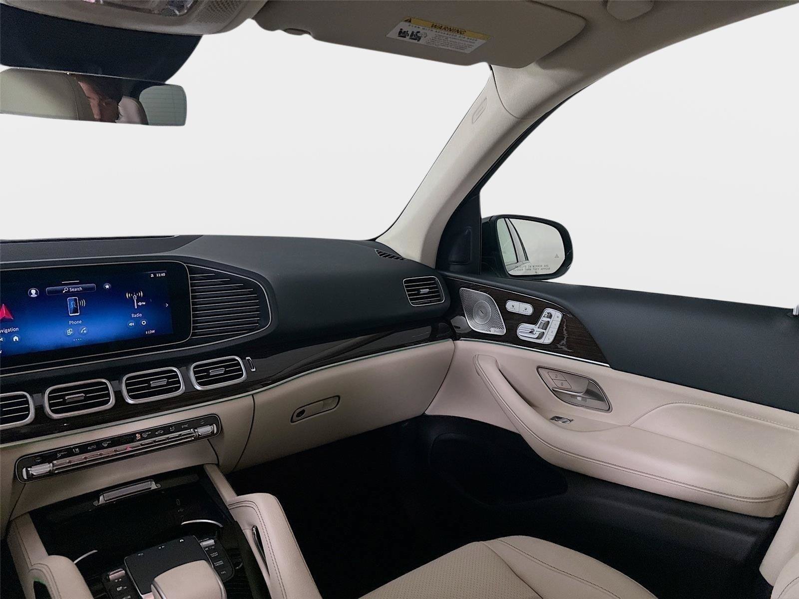 Certified 2026 Mercedes-Benz GLE 450 4MATIC image 31