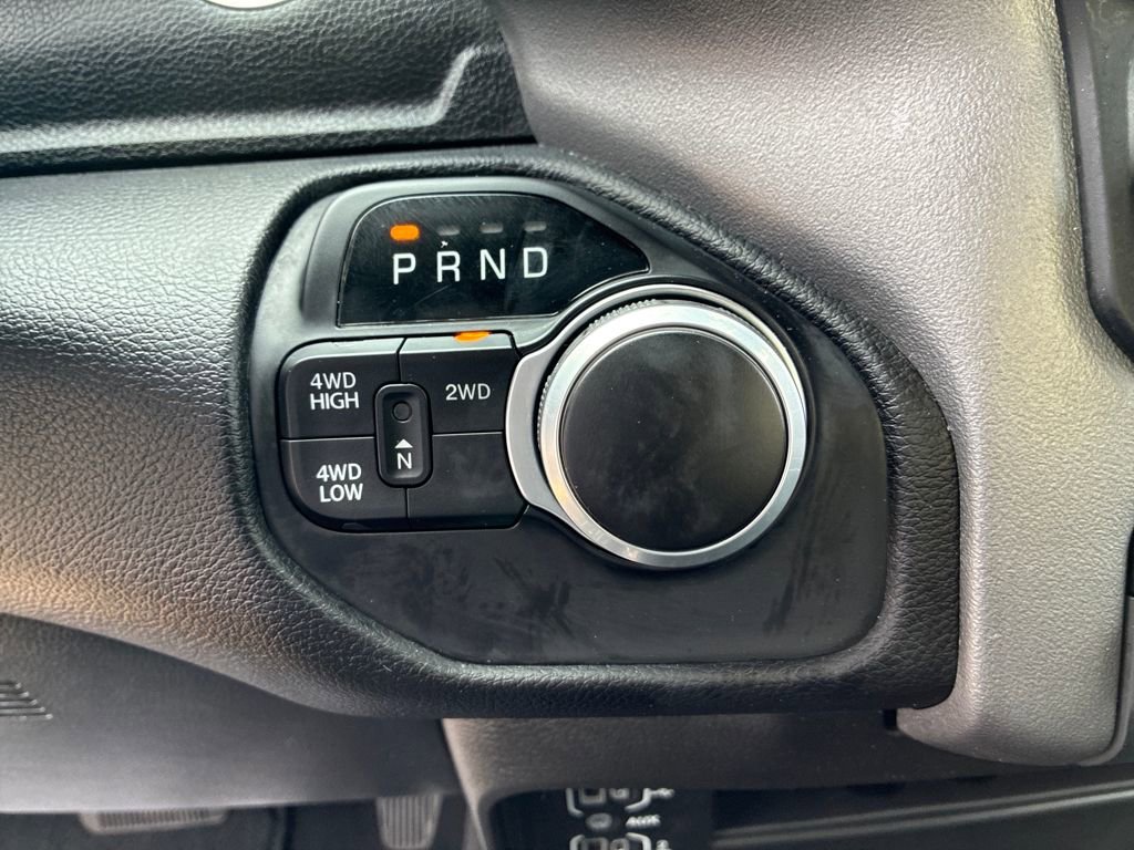 Used 2024 RAM 2500 Big Horn image 20