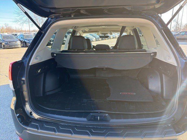 Used 2021 Subaru Forester Sport w/ Popular Package #2 image 15