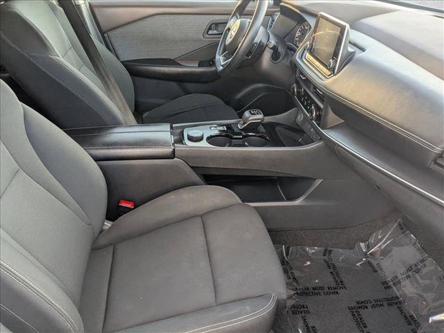 Used 2023 Nissan Rogue S image 20