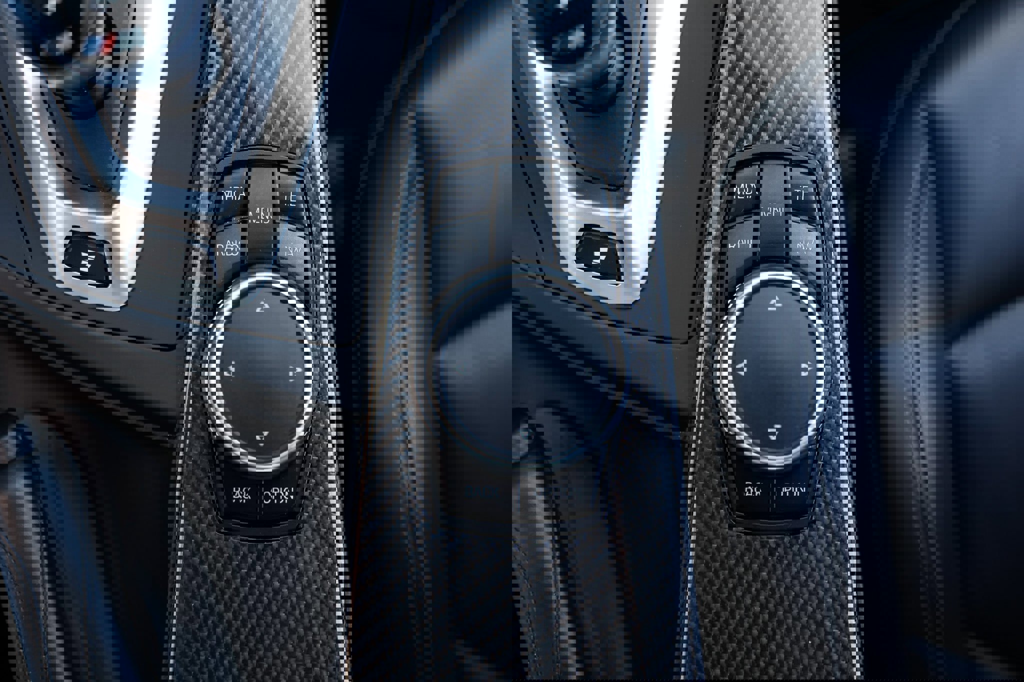 Used 2015 BMW M3 image 50