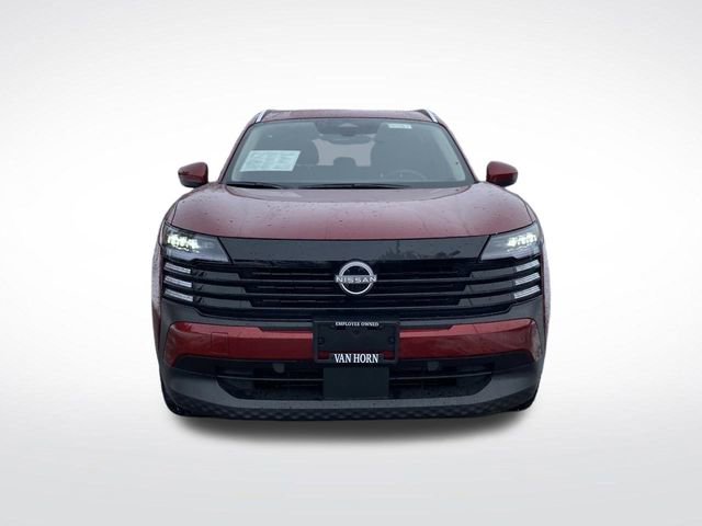 Used 2025 Nissan Kicks SV w/ SV Premium Package image 10