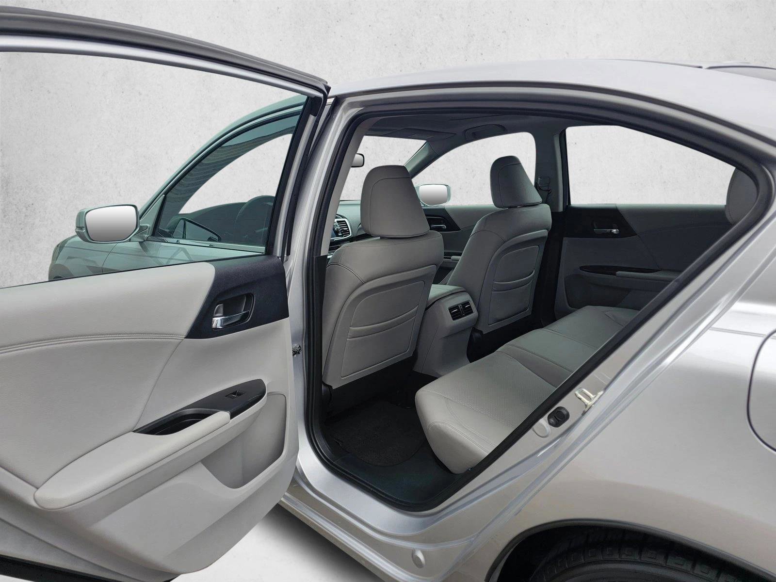 Used 2013 Honda Accord EX-L image 14