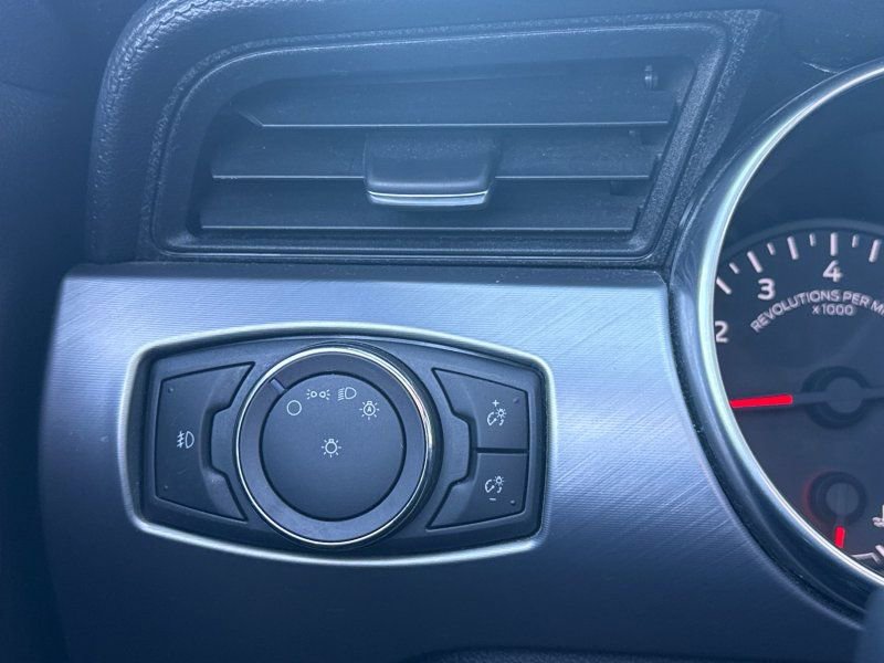 Used 2019 Ford Mustang Premium image 27