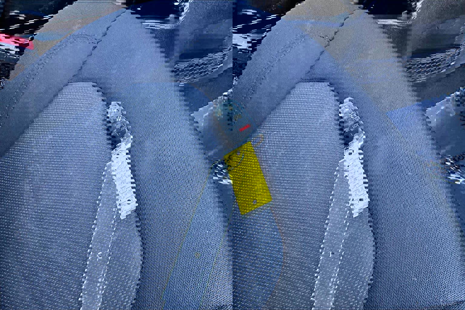 Used 2021 Jeep Renegade Sport image 15