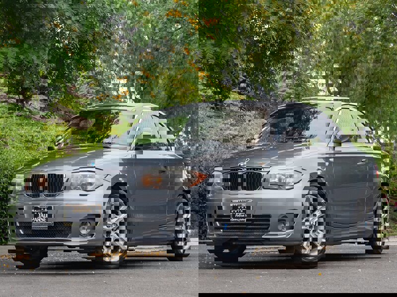 Used 2012 BMW 128i Coupe image 1