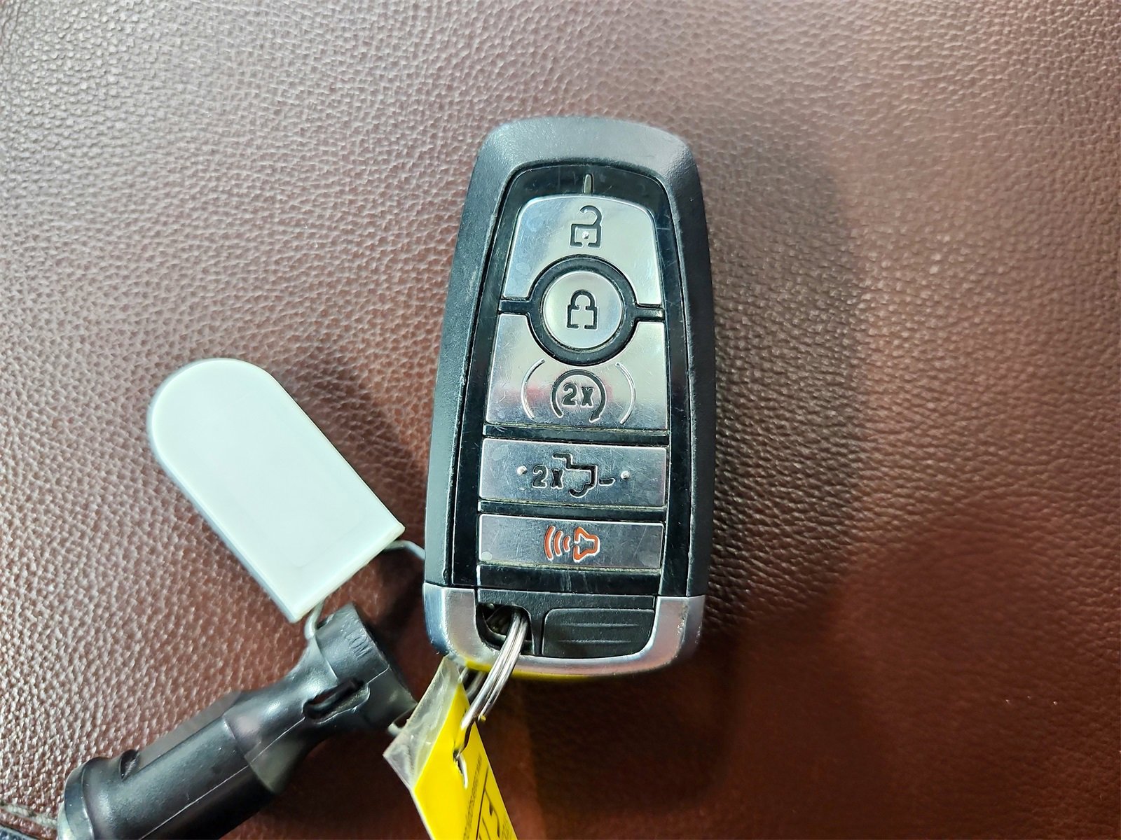 Used 2021 Ford F150 Lariat w/ Equipment Group 502A High image 35