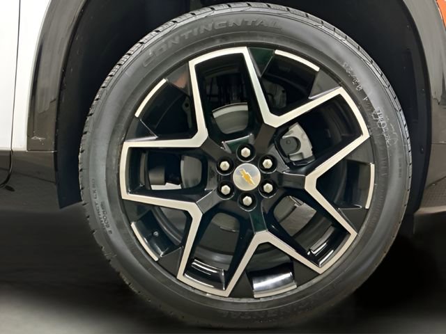 New 2026 Chevrolet Traverse High Country image 39