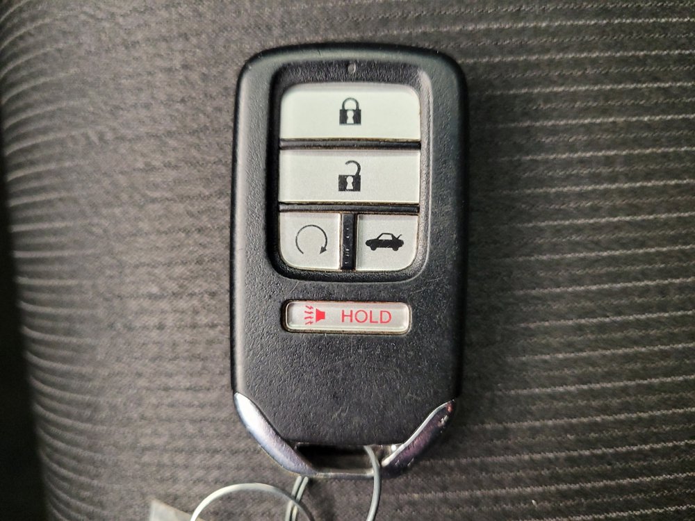 Used 2018 Honda Accord Sport image 32