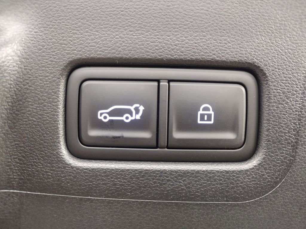 New 2026 Hyundai Santa Fe Limited image 22