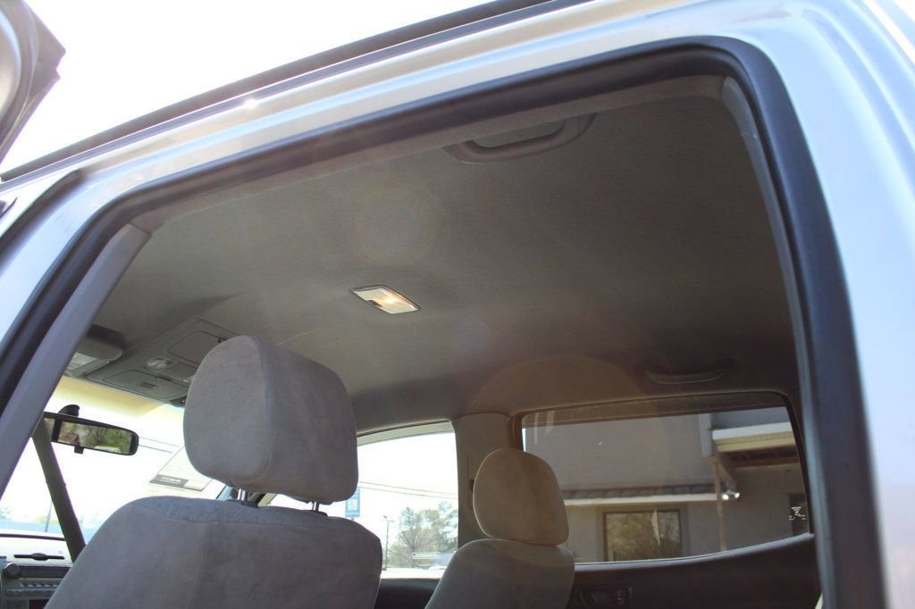 Used 2006 Toyota Tacoma PreRunner RWD image 27