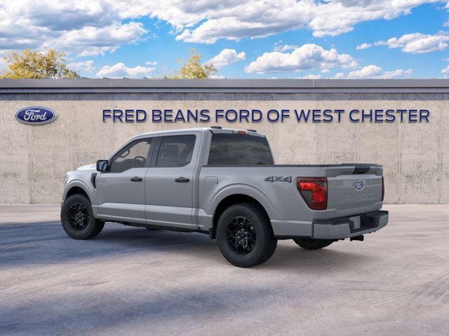 New 2026 Ford F150 STX AWD/4WD image 4