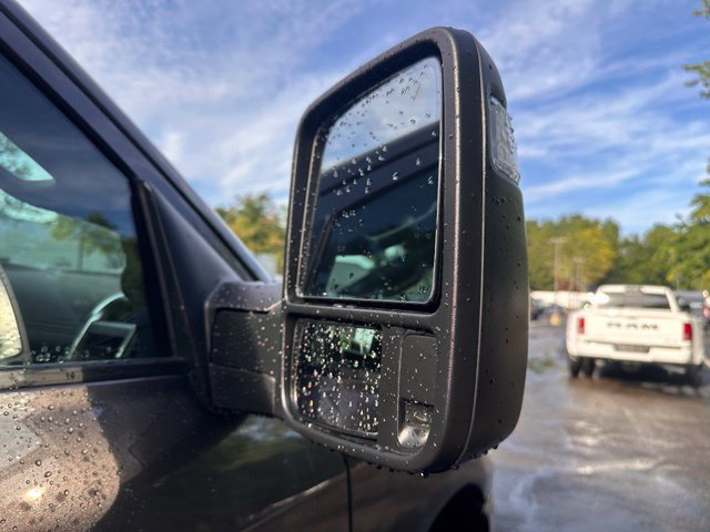 New 2026 RAM 2500 Laramie AWD/4WD image 10