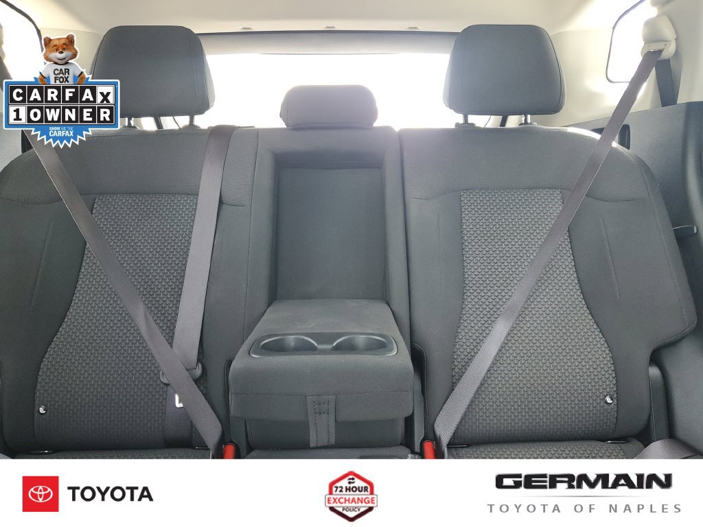 Used 2026 Kia Sportage LX FWD image 29