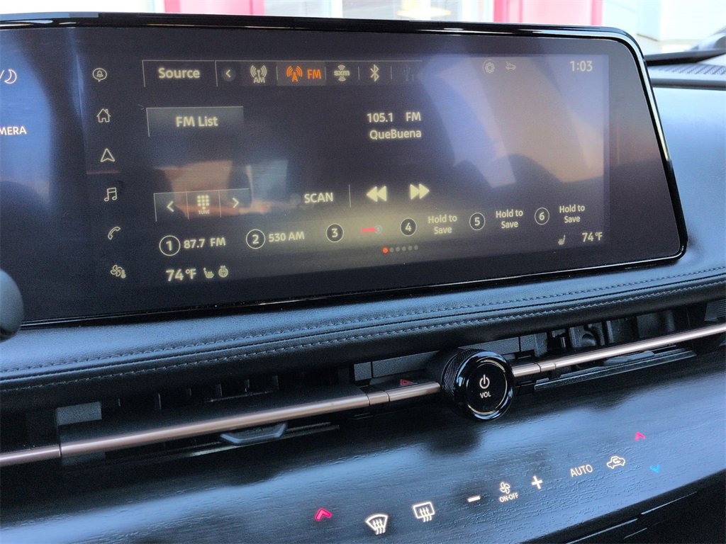 Used 2024 Nissan Ariya FWD image 12