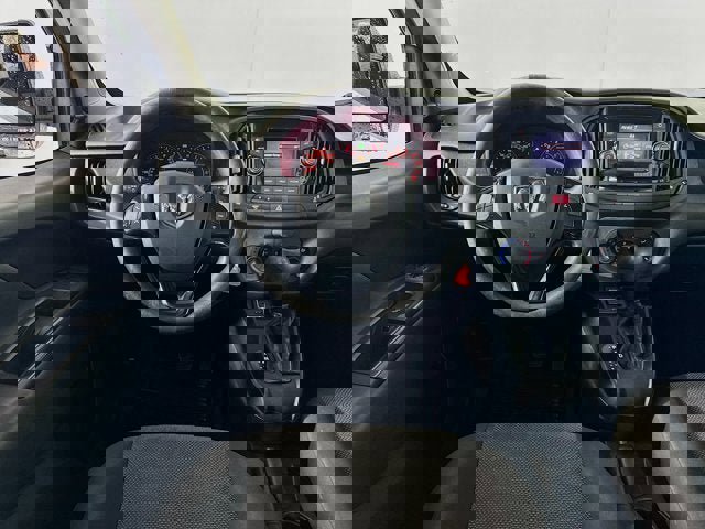 Used 2020 RAM ProMaster City Tradesman w/ Window Group 05 image 20