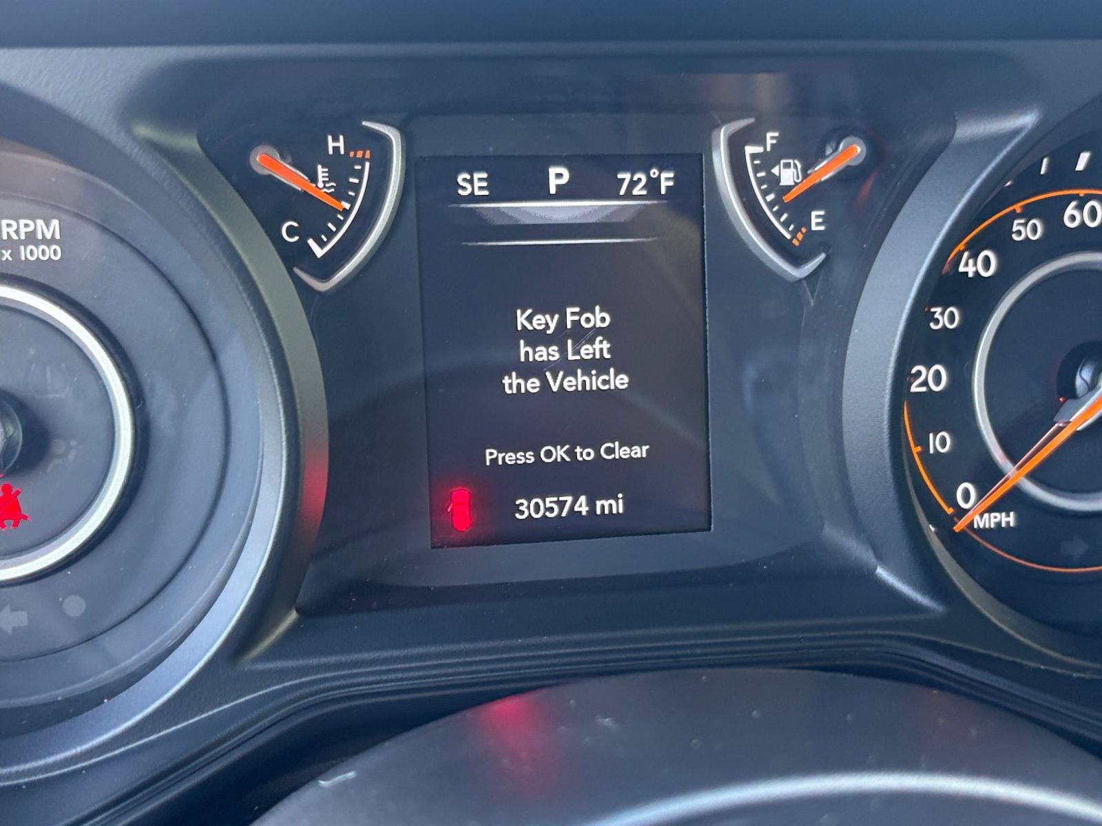 Used 2025 Jeep Wrangler Unlimited Sport AWD/4WD image 39