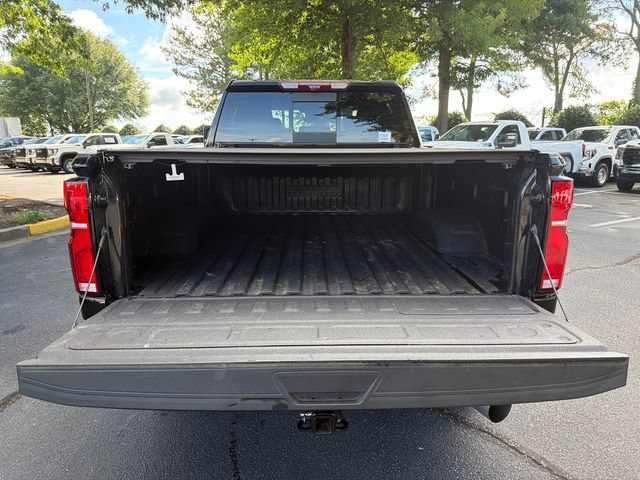 Used 2024 Chevrolet Silverado 2500 High Country w/ High Country Premium Package AWD/4WD image 18