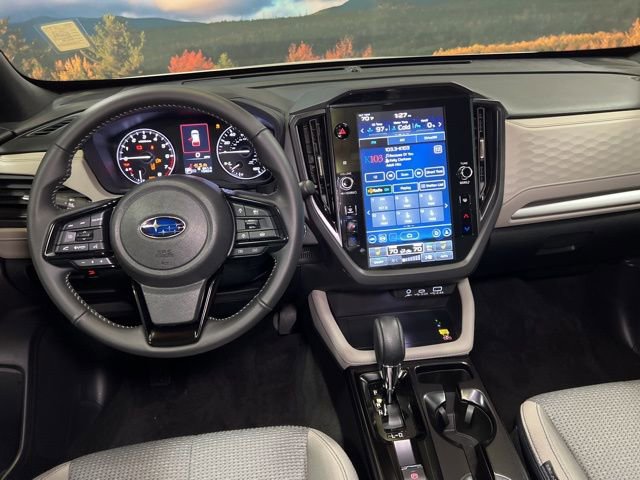 Certified 2026 Subaru Forester Premium image 68