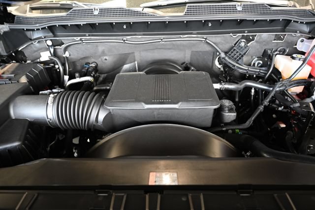 New 2026 Chevrolet Silverado 2500 Custom w/ Custom Value Package AWD/4WD image 29